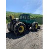 2000 Timberjack 460C Skidder